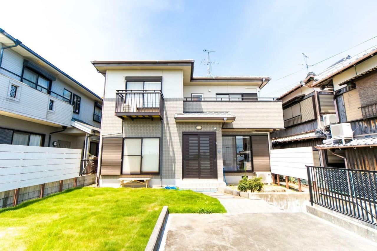 Seaside In Iwaya 3000 Awaji