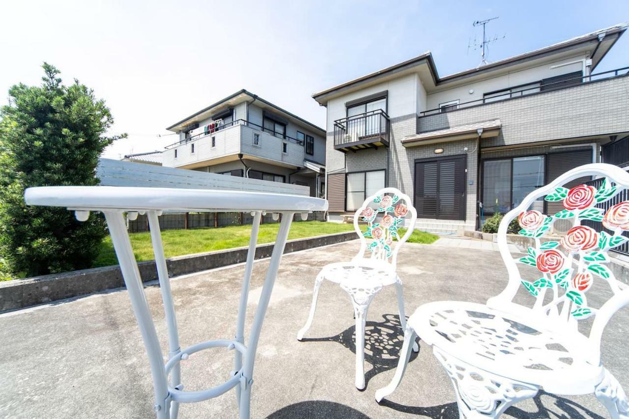 Seaside In Iwaya 3000 Villa