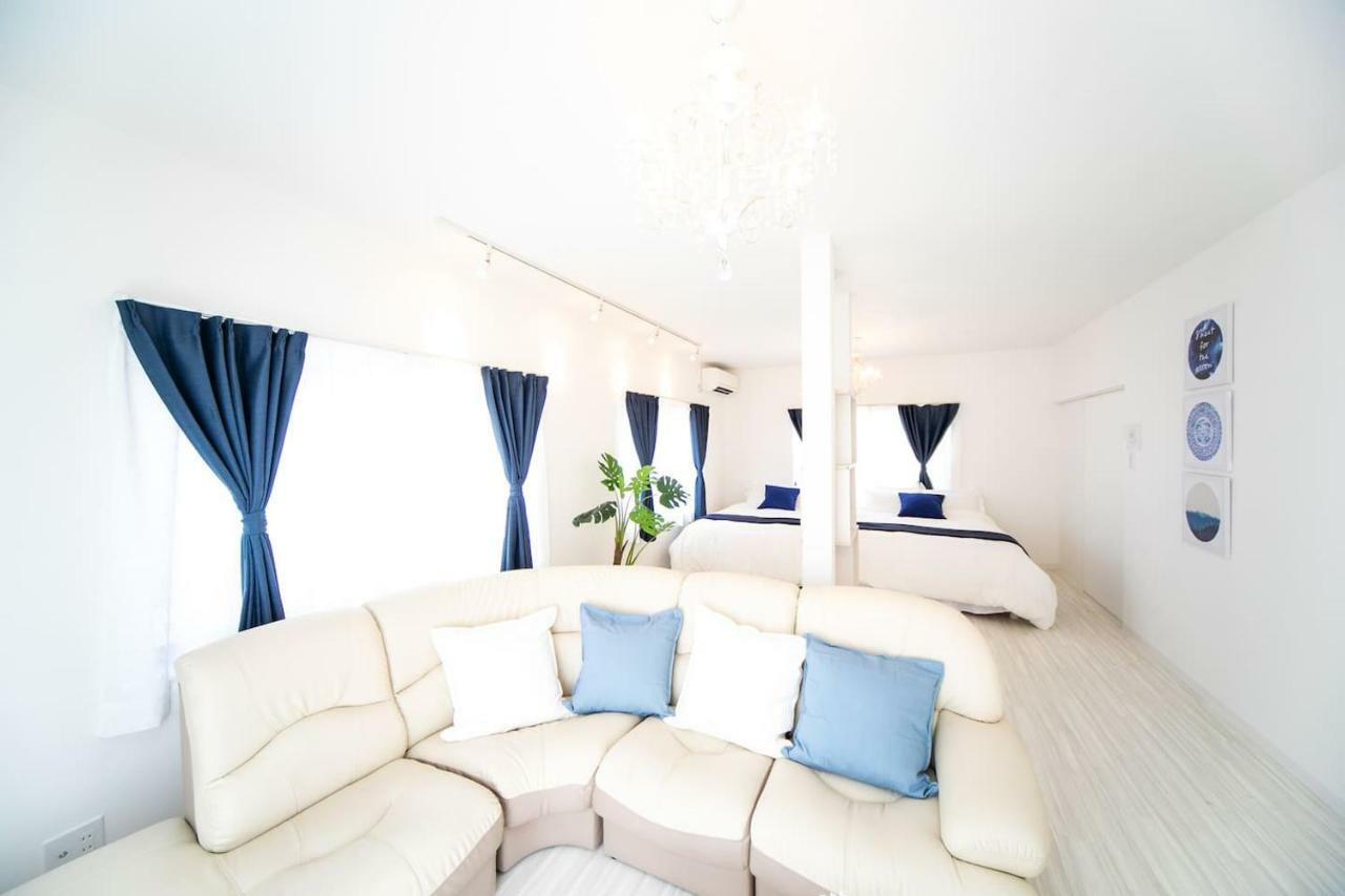 Villa Seaside In Iwaya 3000 Awaji