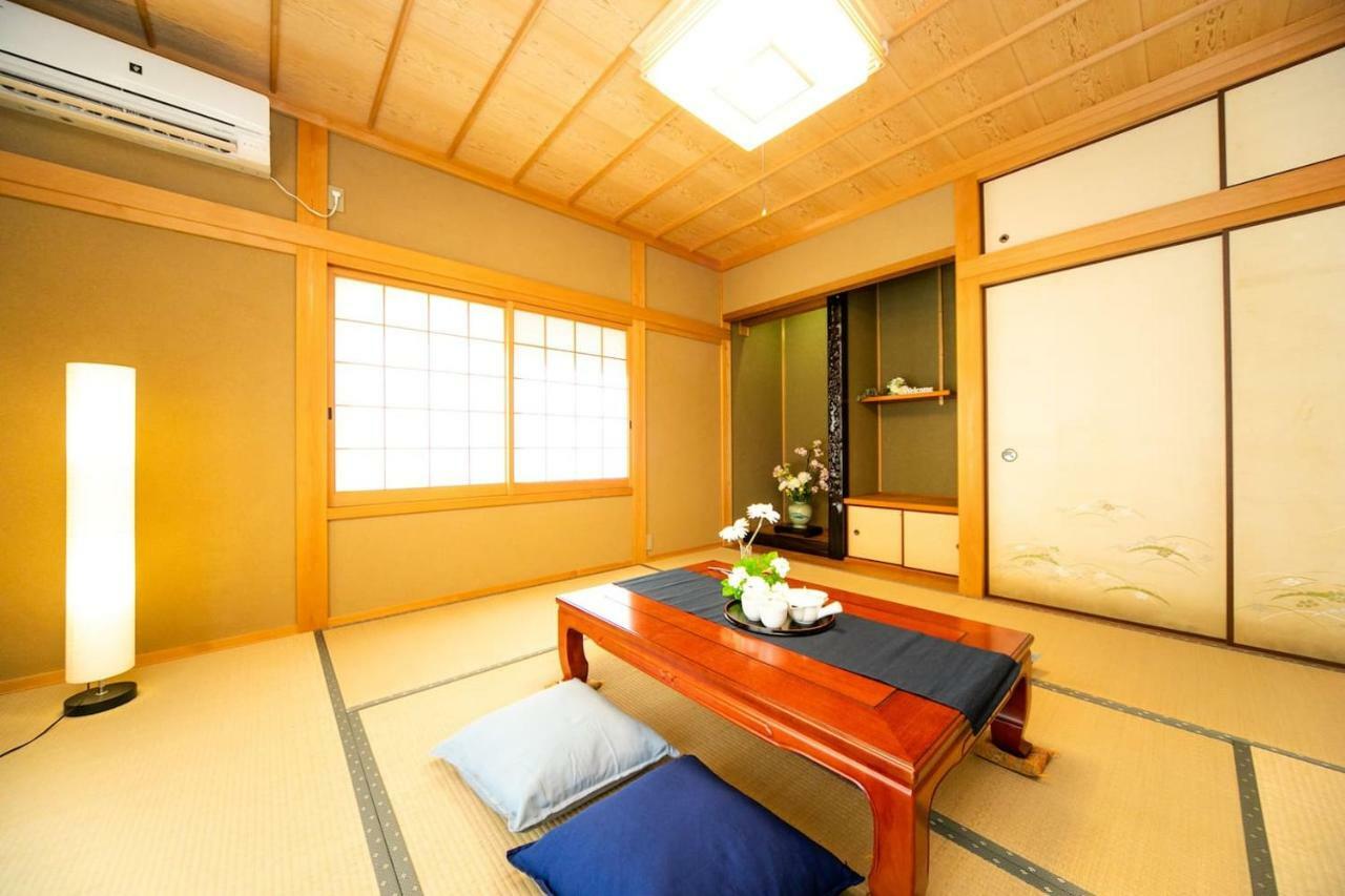 Villa Seaside In Iwaya 3000 Awaji