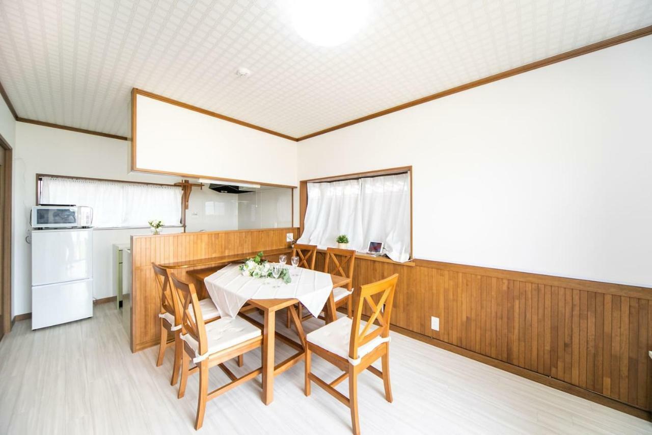 Villa Seaside In Iwaya 3000 Awaji